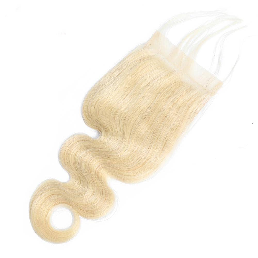 6x6 613 Premium Human Hair Frontal (Copy)