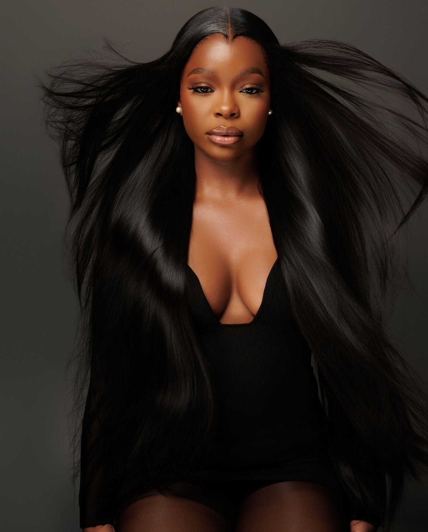Single Donor Raw Hair Bundles